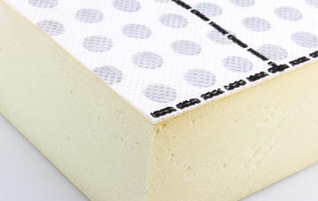 meeting Blue Bell Hill building codes