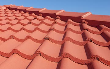 Blue Bell Hill tile and slate roof replacement